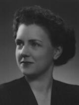Ruth Weismiller