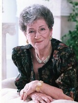 Jeannette Perrault 