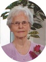 Sister Nora Mullen