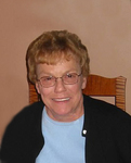 Therese Marie Lucienne "Terry"  Marsh (Sabourin)
