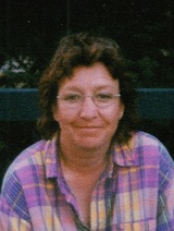 Lorraine Cummings