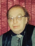 Edward George  Pokonzie Jr.