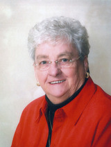 Sister Margaret Dodge
