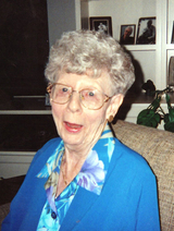 Norma  Orvis