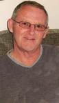 Dennis Gordon  Lavallie