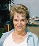 Barbara Marilyn  Desjardins (Jones)