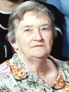 Anita Chretien
