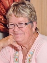 Margaret Gladu