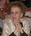 Mary  Maschio (DeGiacomo)