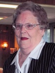Myrtle Mae  Bolton (Dahlberg)