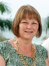 Patricia Lawrence