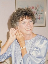 Marilyn Sauvé