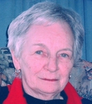 Margaret  Gamey (Walsh)