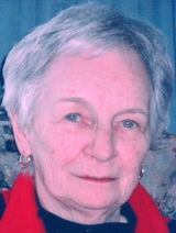 Margaret Gamey