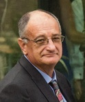 Maurizio  Moras