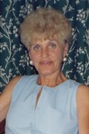 Gail Mary Serine  Kennedy (Yandt)