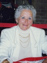 Patricia Roberts