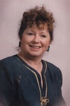 Linda Sandra  Lavigueur (McCormick)