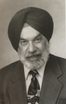Harsharan Singh  Dhatt
