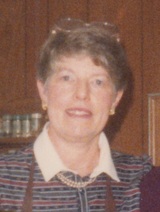 Margaret Mannisto