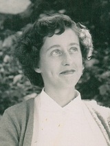 Betty Jean Ferguson