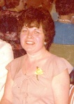 Shirley Ann  Just (Sturgeon)