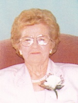 Aileen M. Dwyer