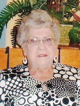 Doris Collin