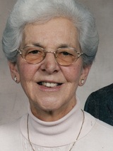 Betty Carmichael