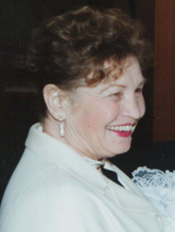 Maria Pagnucco