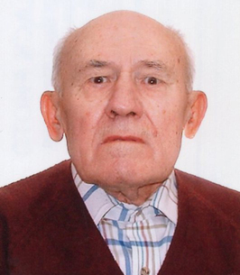Mikolaj Skibinski