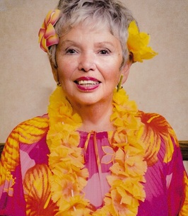 Betty Belanger