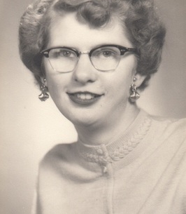 June Martin