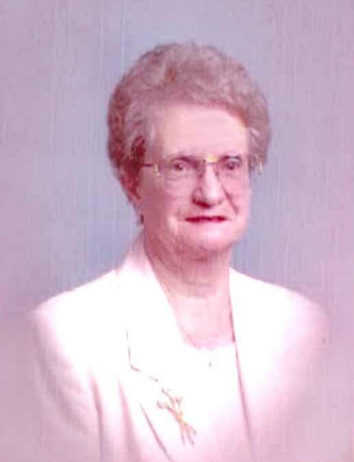 Obituary, Patricia A. Nowicki