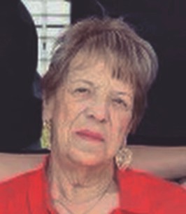 Claudette Duguay Obituary - Sudbury, ON | Lougheed Funeral Home