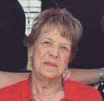 Claudette Duguay Obituary - Sudbury, ON | Lougheed Funeral Home