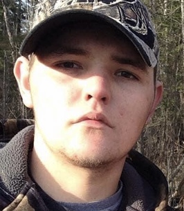 Obituary for Jordon Lawrence Alexander Smith