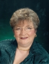 Constance Thompson Obituary